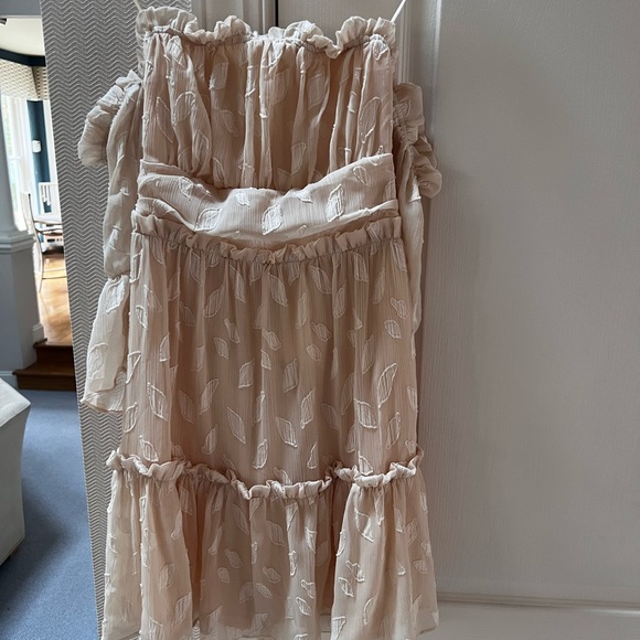 DRESS BY ENDLESS ROSE-XS - Picture 2 of 3